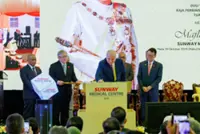 Sunway Healthcare launches RM430mil medical centre in Ipoh