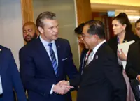 New Malaysia–US defence pact to boost regional security, says Khaled Nordin