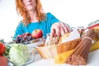 Women more prone to gluten sensitivity despite testing otherwise