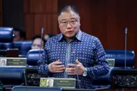 Malaysia records 28.2 million arrivals, RM186.4bil tourism revenue, says Tiong