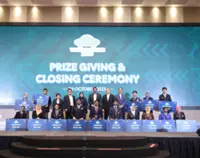 Toyota Eco Youth 2025 crowns new champions, concluding a milestone year of youth-led environmental innovation