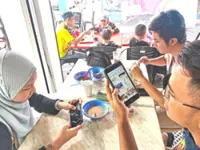 When screens quietly rewire young minds