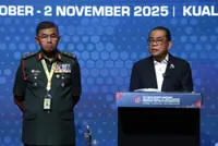 US-China meeting aligns with Asean's aspirations, says Mohamed Khaled