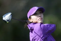 Top stars led by Olympic champ Lydia Ko stay on course for a big show after opening day of the Maybank Championship