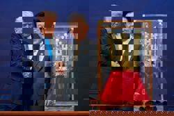 South Korea strikes gold with Trump’s visit, sealing trade deal