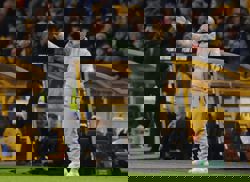 Soccer-Chelsea's Maresca fumes over 'stupid, embarrassing' Delap red card