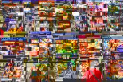 Pinball is making a comeback in the US, thanks to 'arcade bars'