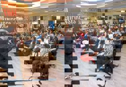 Sadness and depression are not the same