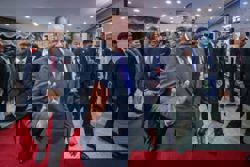 Balanced approach positions Malaysia as bridge between economic blocs, says Anwar