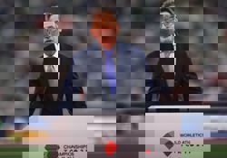 Athletics-World Athletics uncovers 1.5 million euros corporate theft by staff