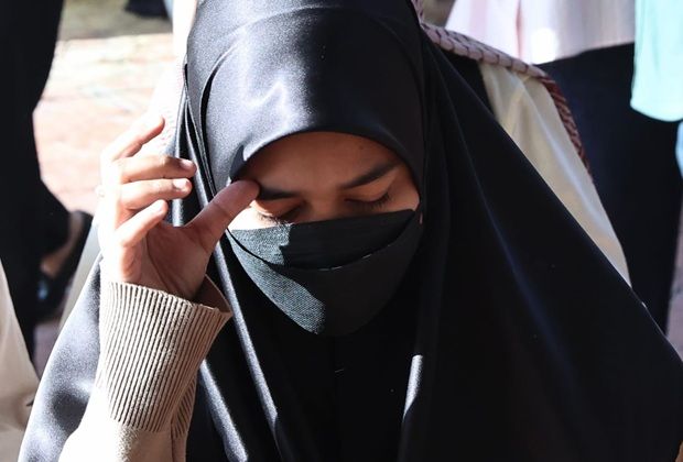 Mother of Zayn Rayyan found guilty of neglect