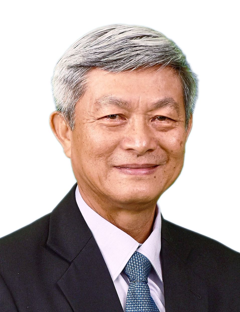 Prof Dr Yeah Kim Leng