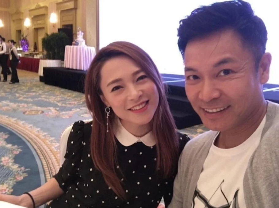 Der Hongkonger Schauspieler Roger Kwok spricht über die Scheidung von ...