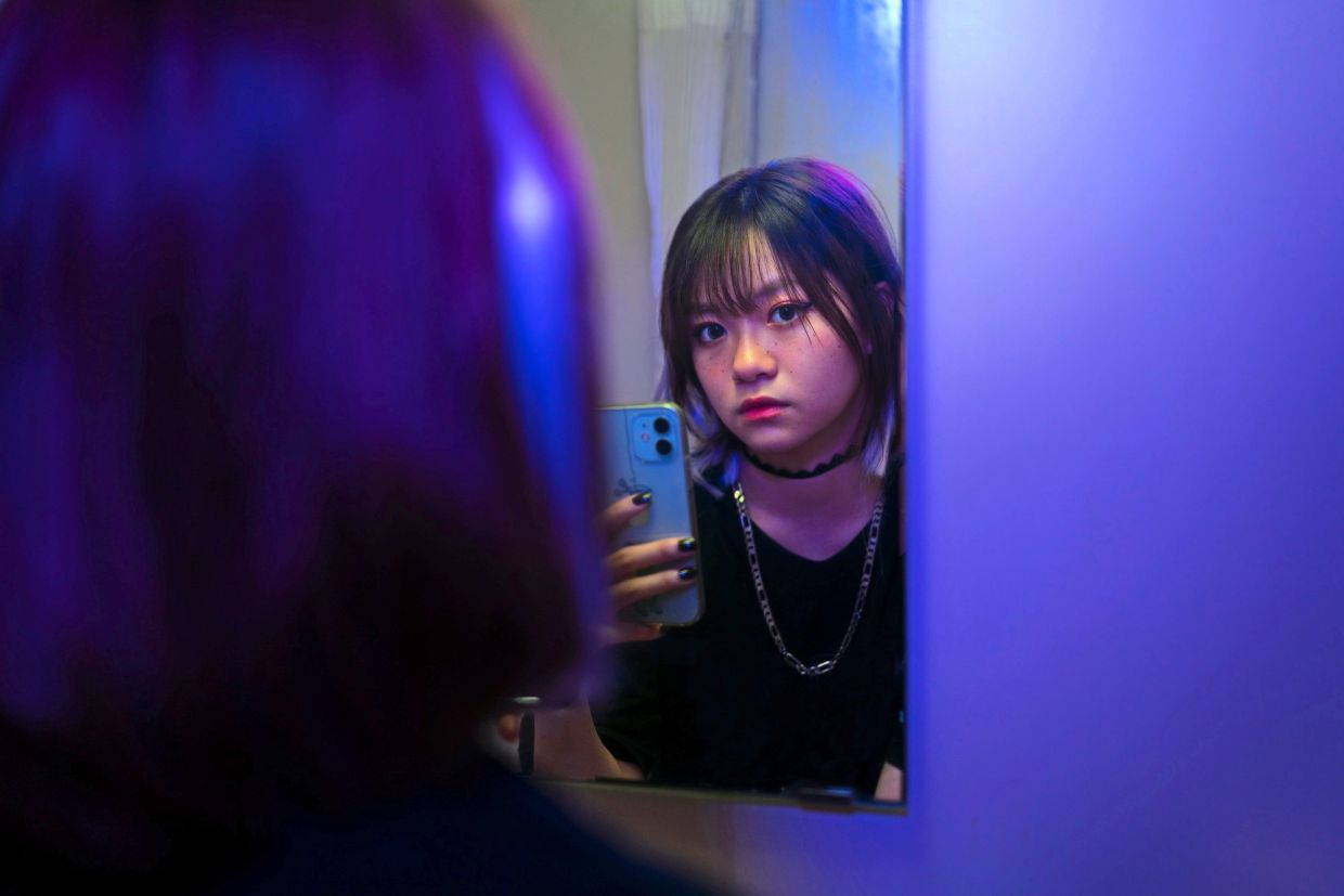 Online abuse leaves deep emotional, psychological and even physical scars.