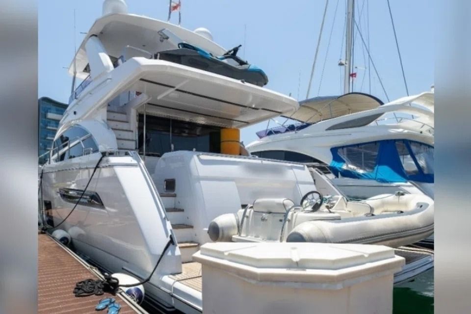 featured image for post Singapore police seize over S$150mil in assets tied to Cambodia scam syndicate Prince Group