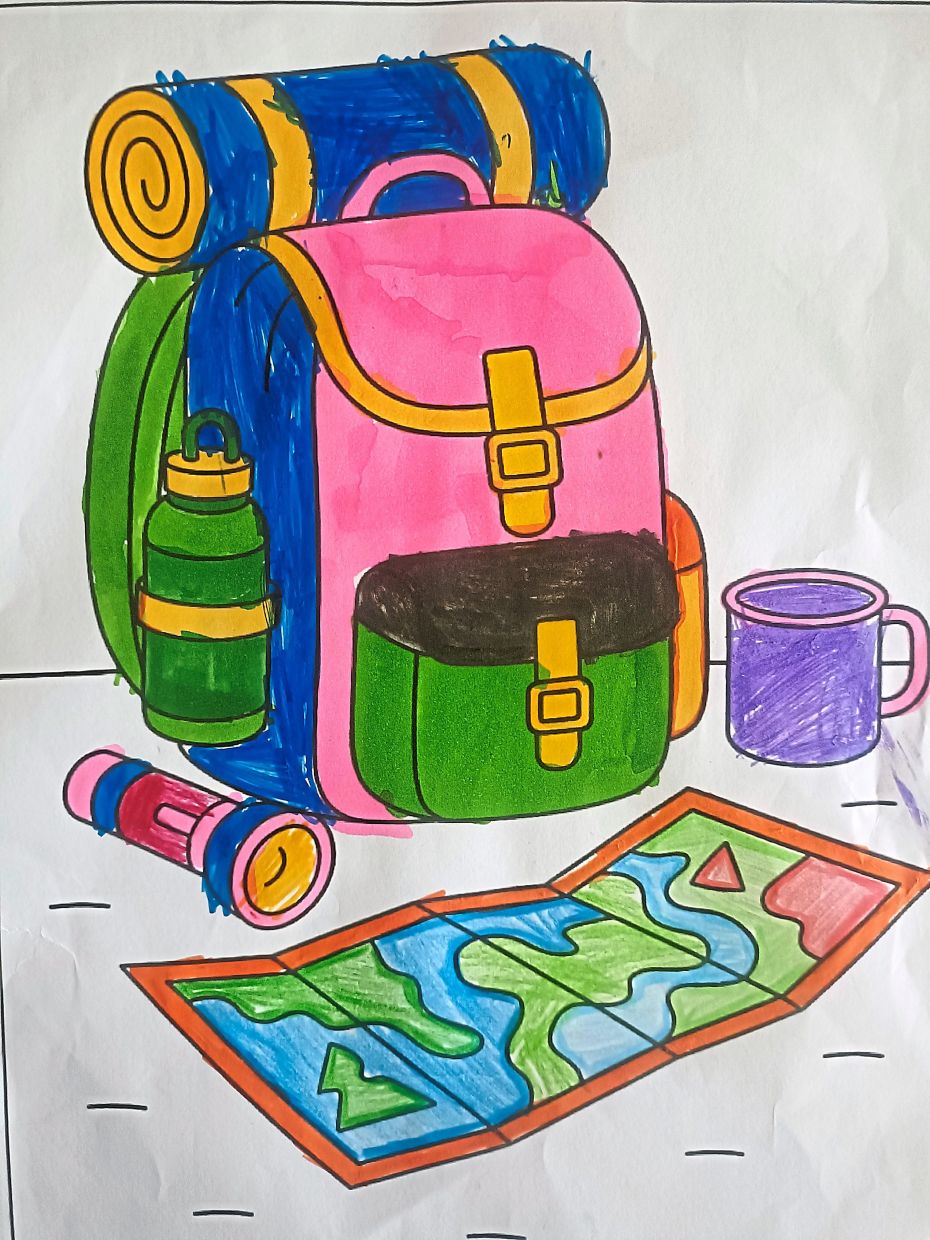 Fahri Al-Humaidi Mohd Fakhruddin, 6 