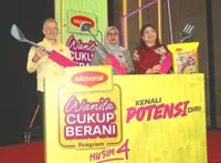 Company to nurture 20 women food entrepreneurs