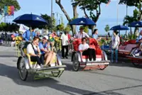 Running for heritage in George Town