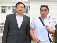 Family sues over boy’s death in school van