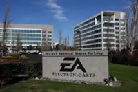 JPMorgan among banks backing EA buyout debt