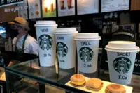 Starbucks sales experience global rebound