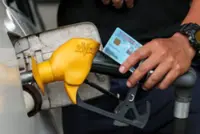 E-hailing drivers appeal for minimum 1,000-litre quota