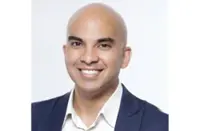 Bald and bold, as Saddiq takes on RM1mil Ironman challenge