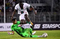 Ubaidullah rallies Terengganu to pour cold water on JDT’s hot run in Super League