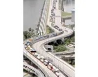 Curb overloading lorries, industry players urge