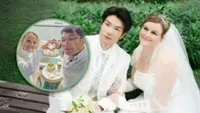 Chinese man still wed to US woman with PhD 20 years after massage parlour meeting