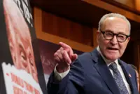 Democrats urge Trump not to ease national security restrictions for a trade deal