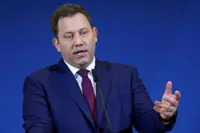 German vice-chancellor to lead Social Democrat-Beijing talks as ties fray