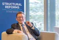 How sustainable partnerships drive sustainable cities