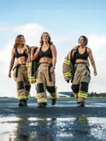 Turning up the heat: New Zealand rolls out first all-women firefighter calendar