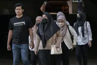 Zayn Rayyan's mother Ismanira gets five years' jail for neglecting autistic son