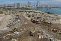 From landfill to landmark? Jelutong dump site closes Nov 30 for major rehab