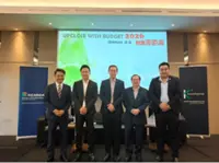 Businesses feeling cash flow squeeze despite no new taxes - Koong