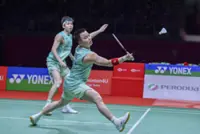Aaron-Wooi Yik reach Hylo Open quarters