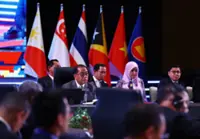 Malaysia urges Asean to expand defense cooperation in cyberspace