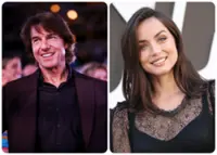 Ana de Armas calls it quits with Tom Cruise after less than a year of dating