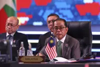 Malaysia calls for stronger cyber defence at ADMM