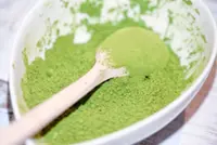The matcha you're drinking may harm your kidneys