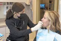 Bet you didn't know that jaw tension can lead to headaches