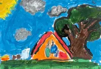 Starchild: Malaysian kids discover the fun of camping