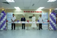 Tung Shin Hospital strengthens cancer care in honour of Public Bank founder