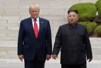 Why emboldened Kim had little need for photo-op with Trump