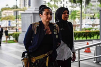 Woman jailed one year for posting fake royal marriage cert online