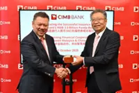 CIMB enters Panda bond market with RMB3 billion three-year issuance