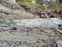 Wreck of ancient Malay vessel discovered on Pulau Melaka