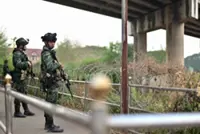 Thailand steps up border security after discovery of fertiliser used in bomb-making